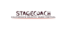 Stagecoach Festival